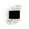 VERY VELVET MIDNIGHT BROWN V209