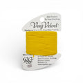VERY VELVET YELLOW V220