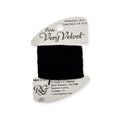 PETITE VERY VELVET BLACK V601