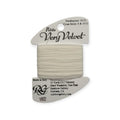 PETITE VERY VELVET WHITE V602