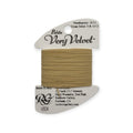 PETITE VERY VELVET TAUPE V604
