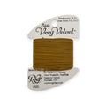 PETITE VERY VELVET CAMEL V605