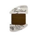PETITE VERY VELVET TAN V606