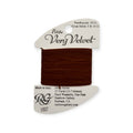 PETITE VERY VELVET WARM BROWN V607