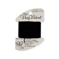 PETITE VERY VELVET MIDNIGHT BROWN V609