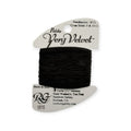 PETITE VERY VELVET DARK GREY V616