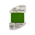 PETITE VERY VELVET LITE GREEN V621