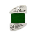 PETITE VERY VELVET GREEN V622