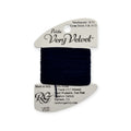 PETITE VERY VELVET NAVY V630
