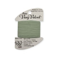 PETITE VERY VELVET BLUE BLUSH V640