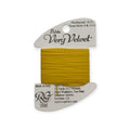 PETITE VERY VELVET MEDIUM YELLOW V646