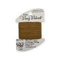 PETITE VERY VELVET MEDIUM BEIGE V647