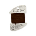PETITE VERY VELVET VERY DARK FAWN V648