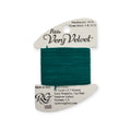 PETITE VERY VELVET TEAL V649