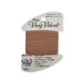 PETITE VERY VELVET LT. ANTIQUE MAUVE V653