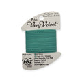 PETITE VERY VELVET GREEN AQUA V662