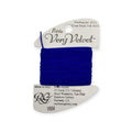 PETITE VERY VELVET INDIGO BLUE V664