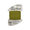 PETITE VERY VELVET LITE OLIVE V668