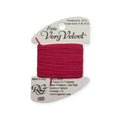 PETITE VERY VELVET MEDIUM RASPBERRY V669