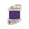PETITE VERY VELVET MEDIUM VIOLET V672