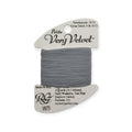 PETITE VERY VELVET PEARL GREY V675