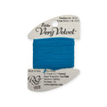 PETITE VERY VELVET TURQUOISE V678