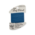 PETITE VERY VELVET WEDGWOOD V686