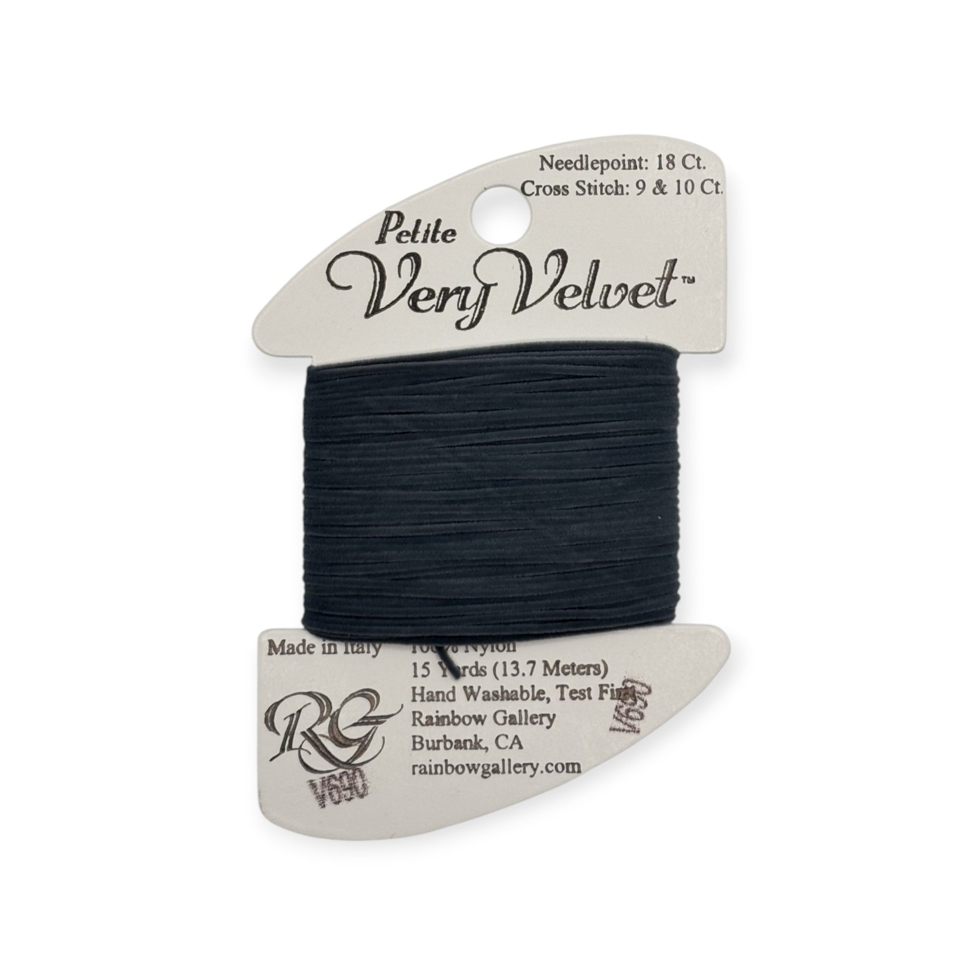 PETITE VERY VELVET CASTLEROCK V690