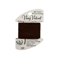 VERY VELVET DARK BROWN V208