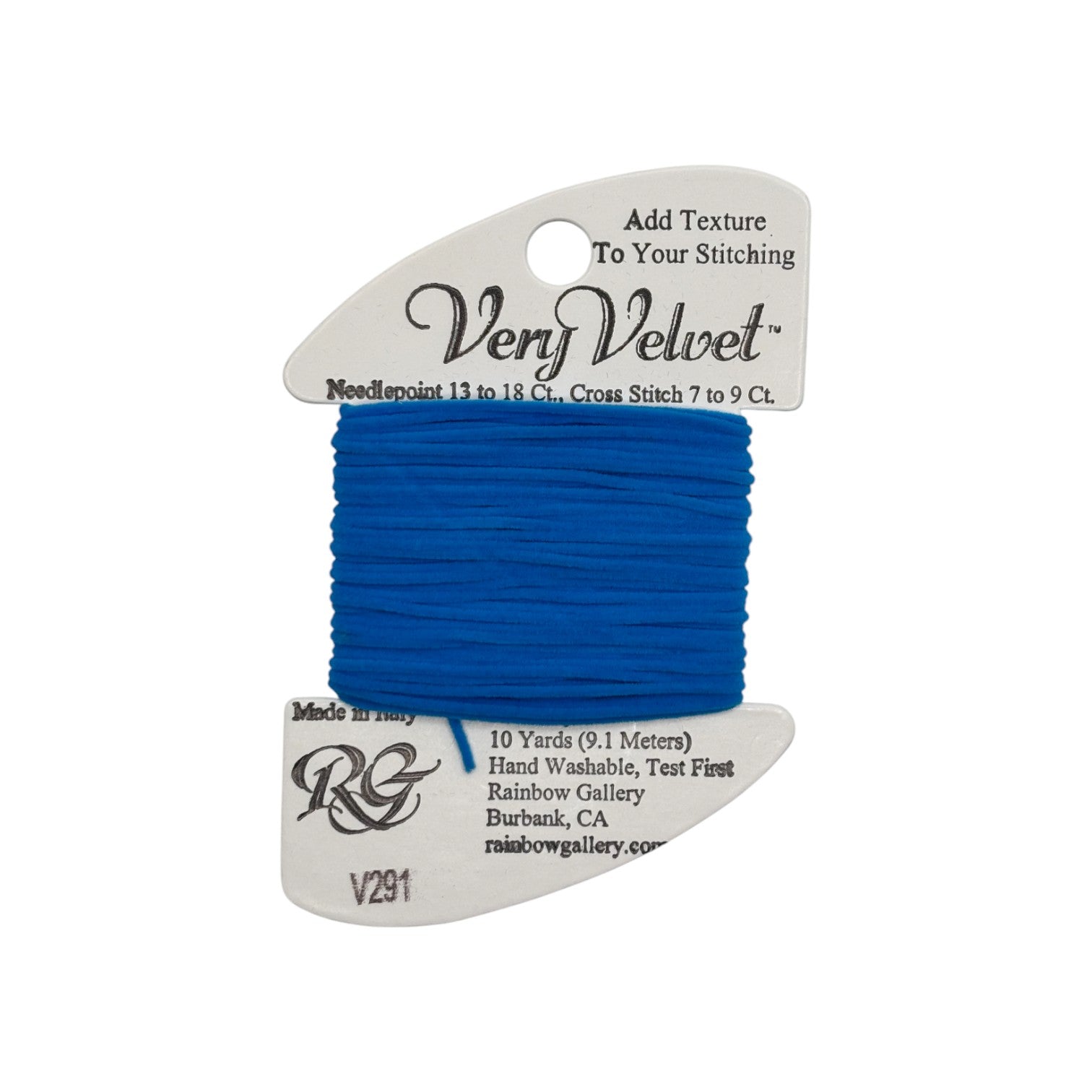 VERY VELVET HAWAIIAN OCEAN V291