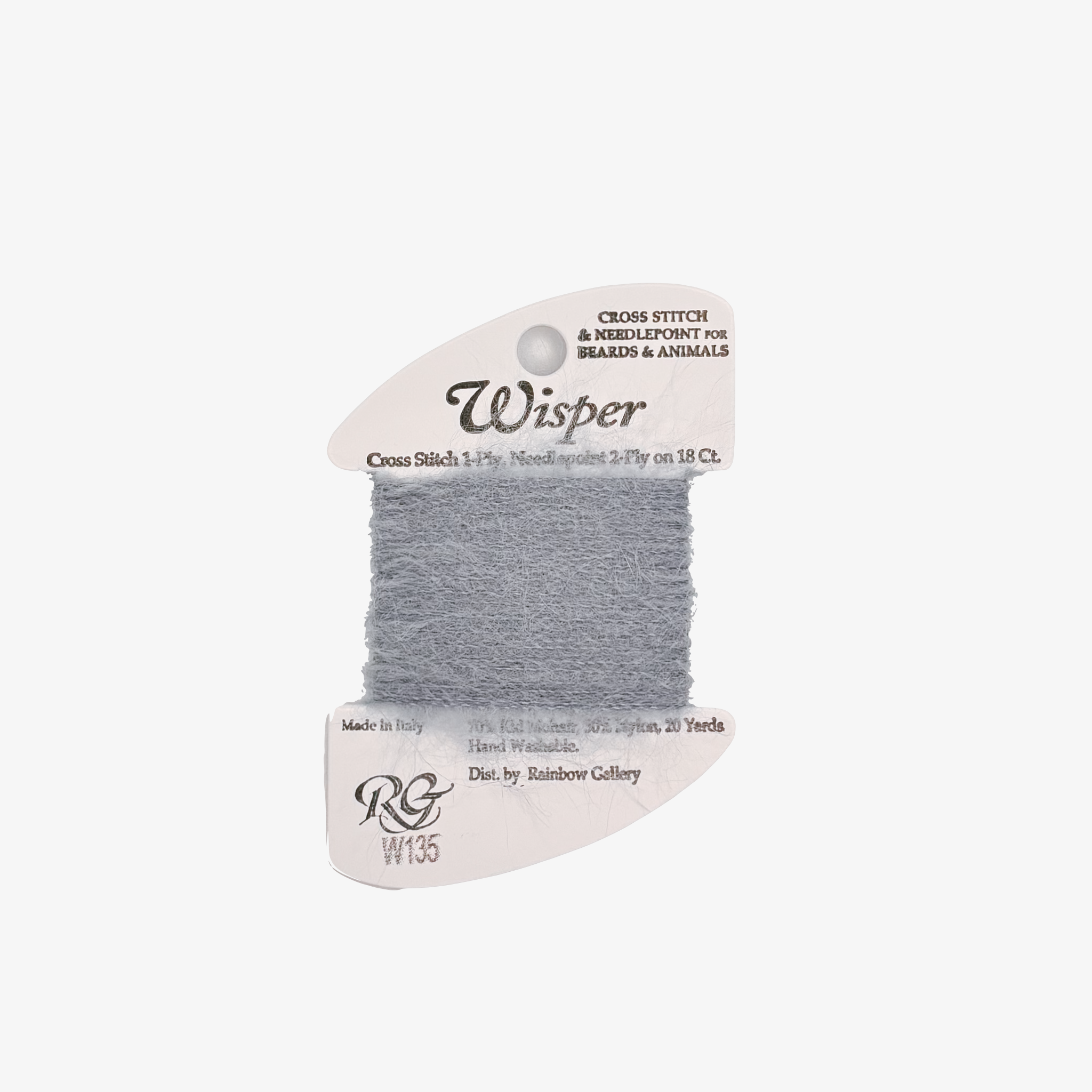 WISPER STORMCLOUD W135
