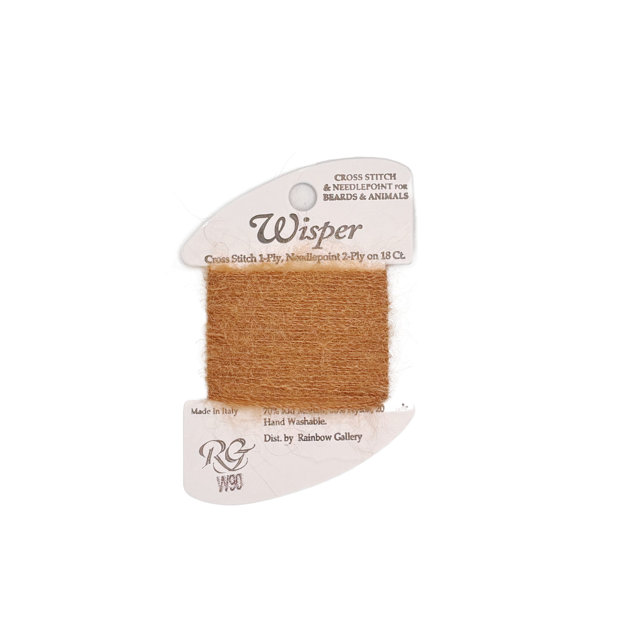 WISPER TAN W90