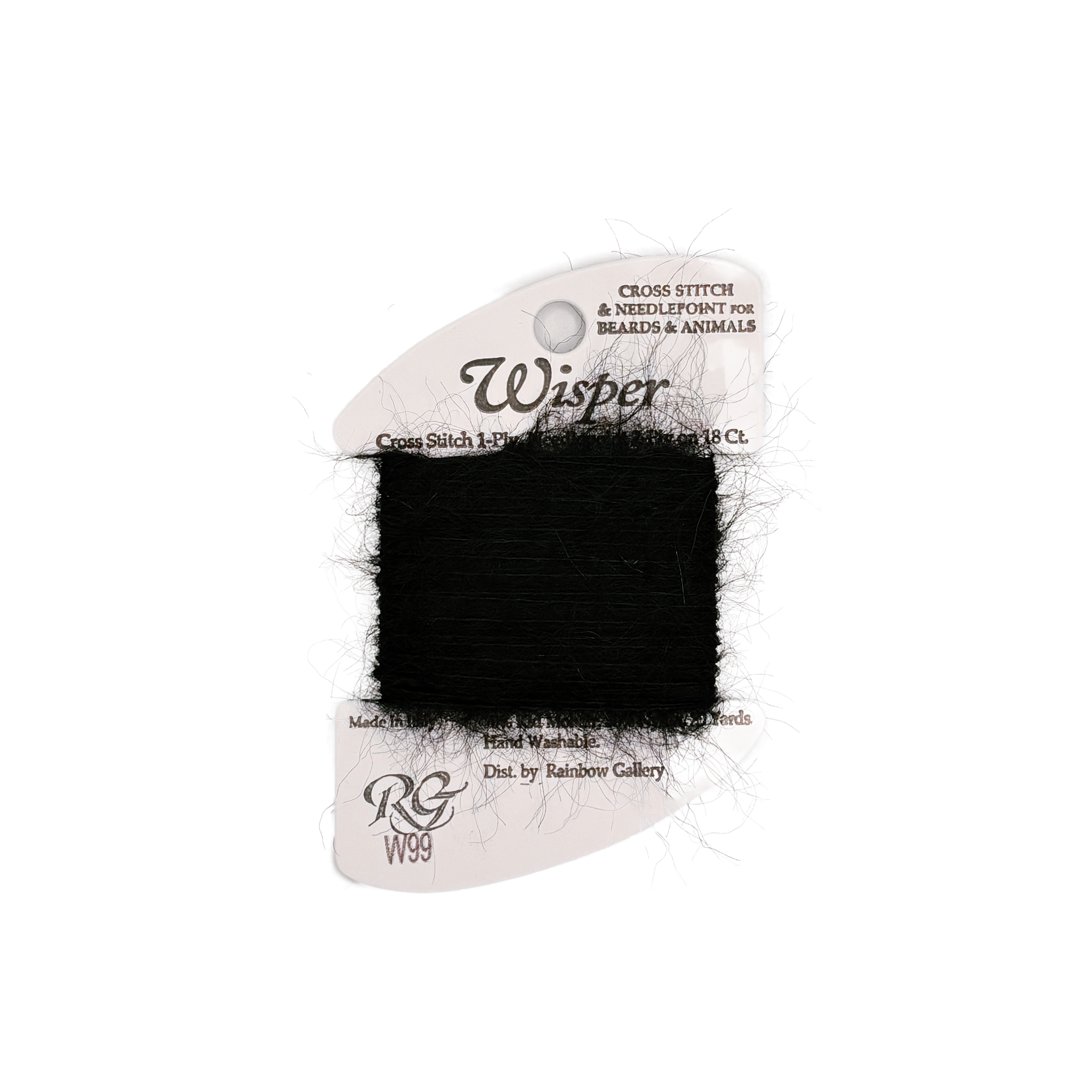 WISPER BLACK W99