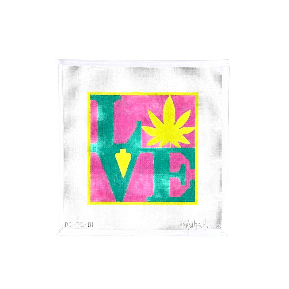 WEED LOVE