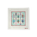 CANDY QUILTING PILLOW