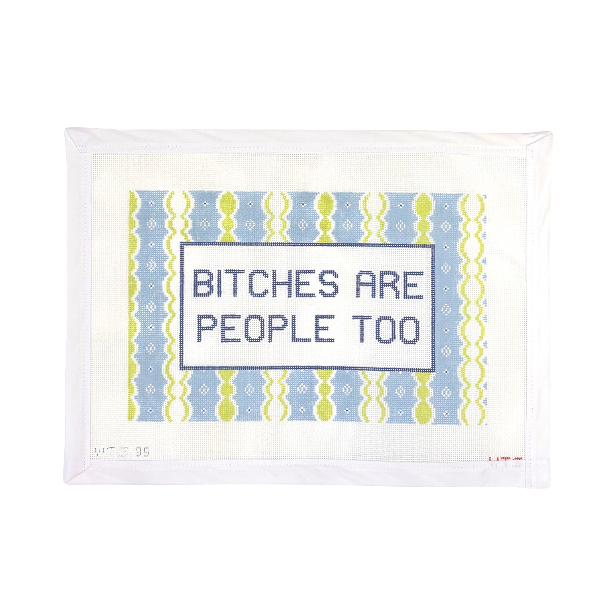 BITCHES ARE PEOPLE TOO
