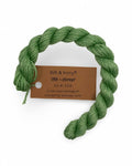 SILK & IVORY 189 CLOVER