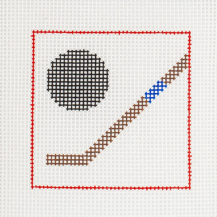 HOCKEY BALL BEGINNER KIT
