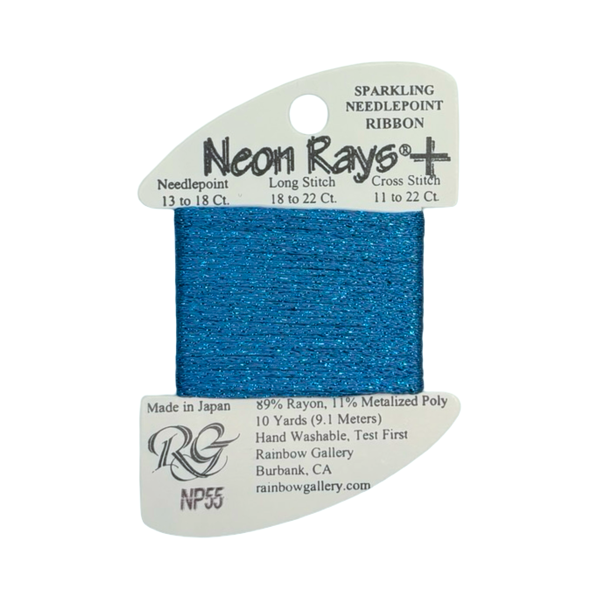 NEON RAYS PLUS NP55