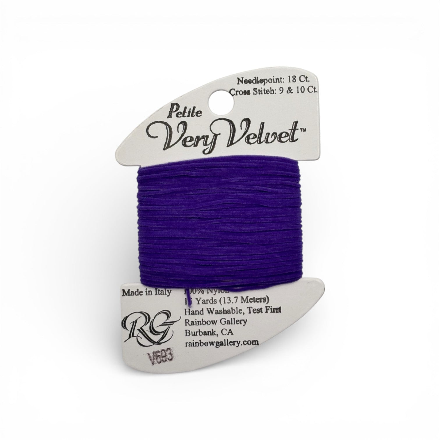 PETITE VERY VELVET PASSIONFRUIT V693