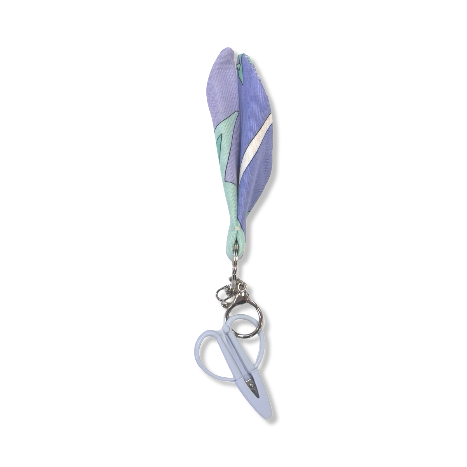 VINTAGE PUCCI SCISSOR AND THREADER