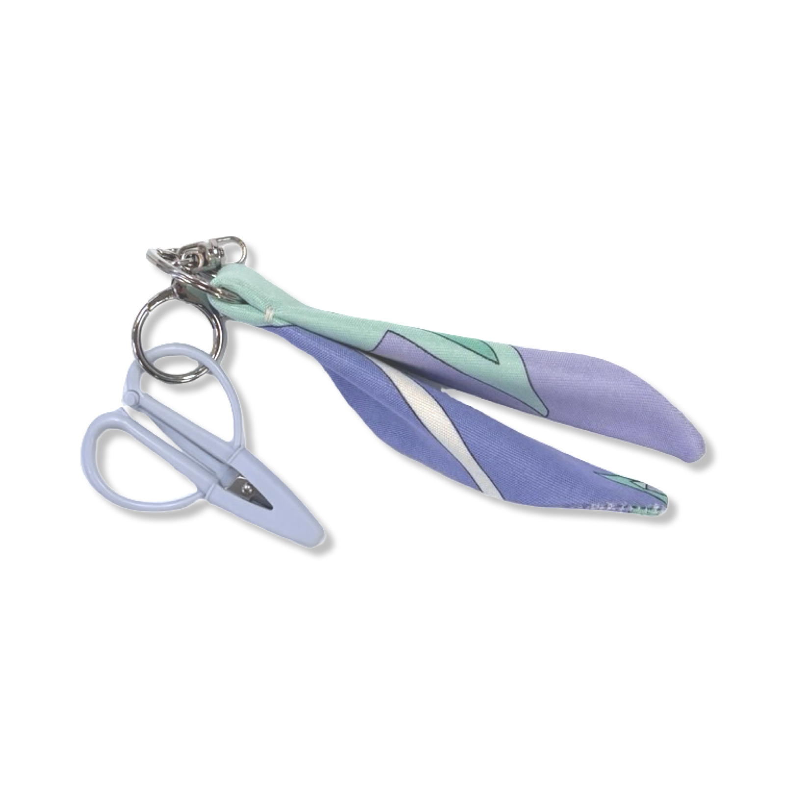 VINTAGE PUCCI SCISSOR AND THREADER