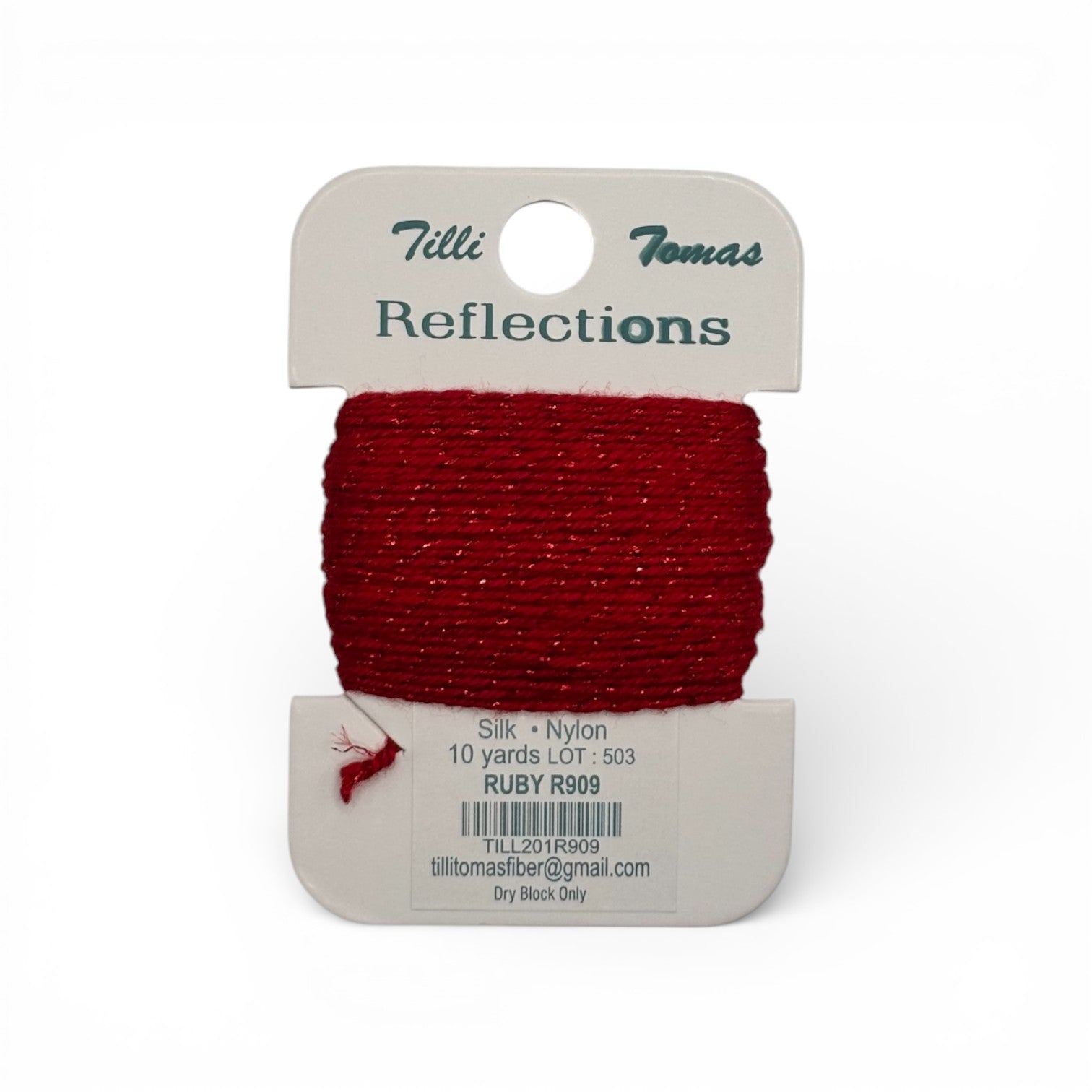 REFLECTIONS R909 RUBY