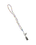SNBS BEADED CHATELAINE