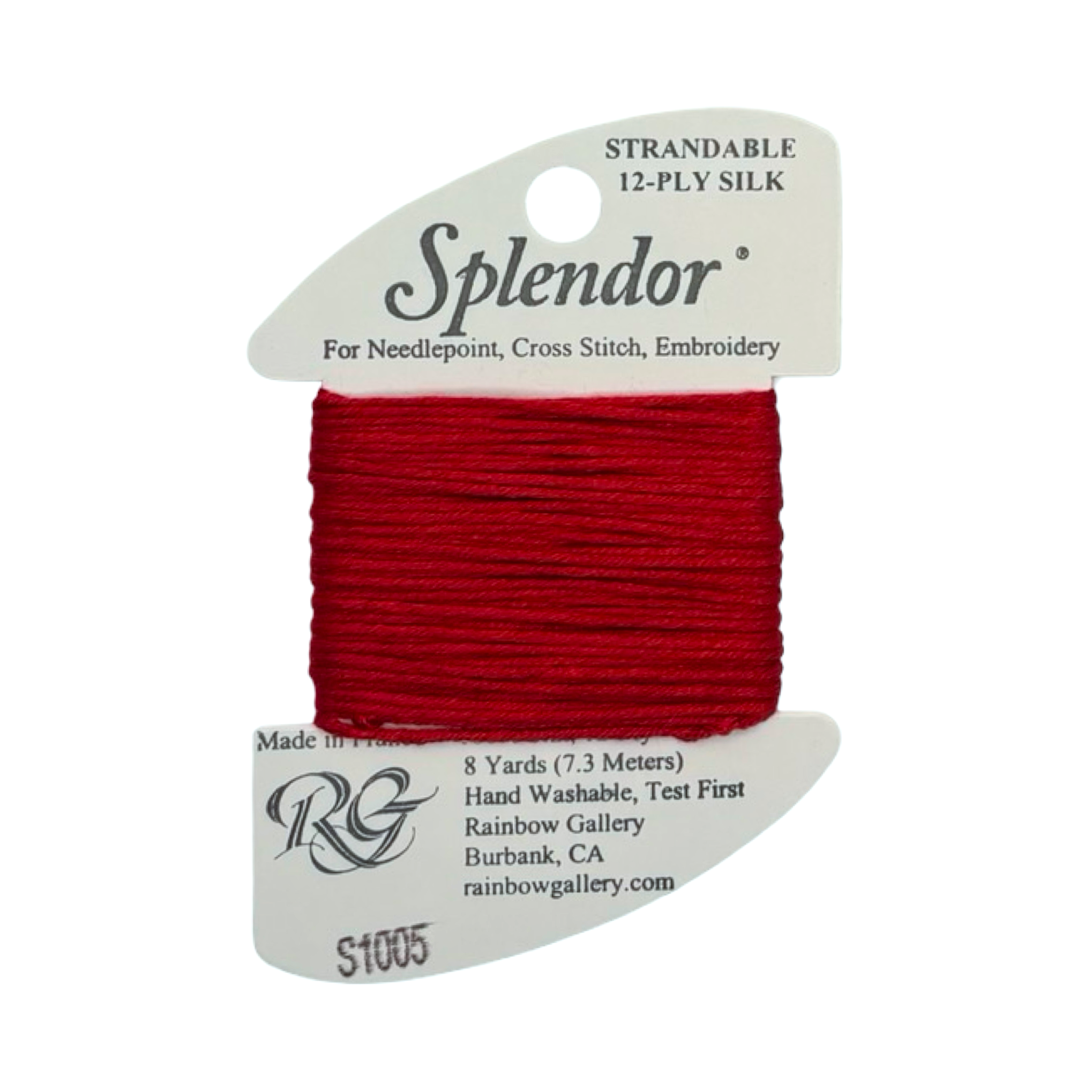 SPLENDOR S1005