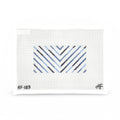 VARIEGATED BLUE INSERT