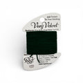 VERY VELVET DARK GREEN V223