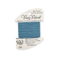 VERY VELVET ANTIQUE BLUE V241