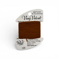 VERY VELVET DARK GOLDEN BROWN V245