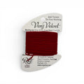 VERY VELVET DARK RED V255